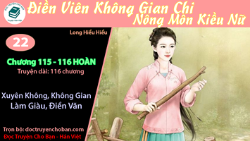 [HV] Điền Viên Không Gian Chi Nông Môn Kiều Nữ